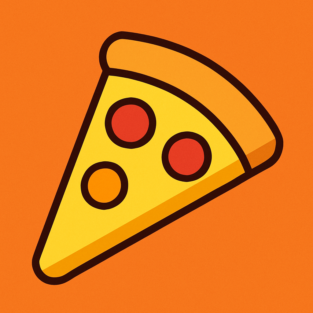 App-Icon Bruch-Pizza